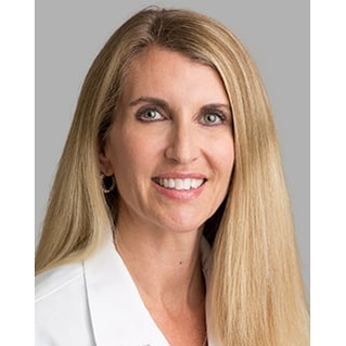 Portrait of Deborah Lucille Pauer, MD