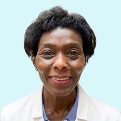 Adelaide B Willis, MD