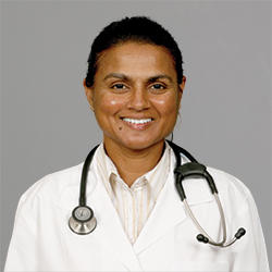 Krupa A. Shah, MD