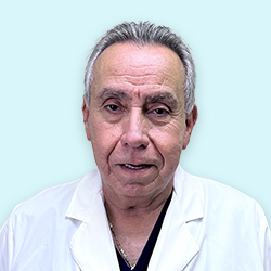 Alberto Wilches, MD