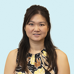 Valeda K. Limlahapan, NP