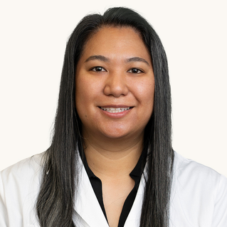 Portrait of Jacqueline Nicole Mariano Gallardo, MD