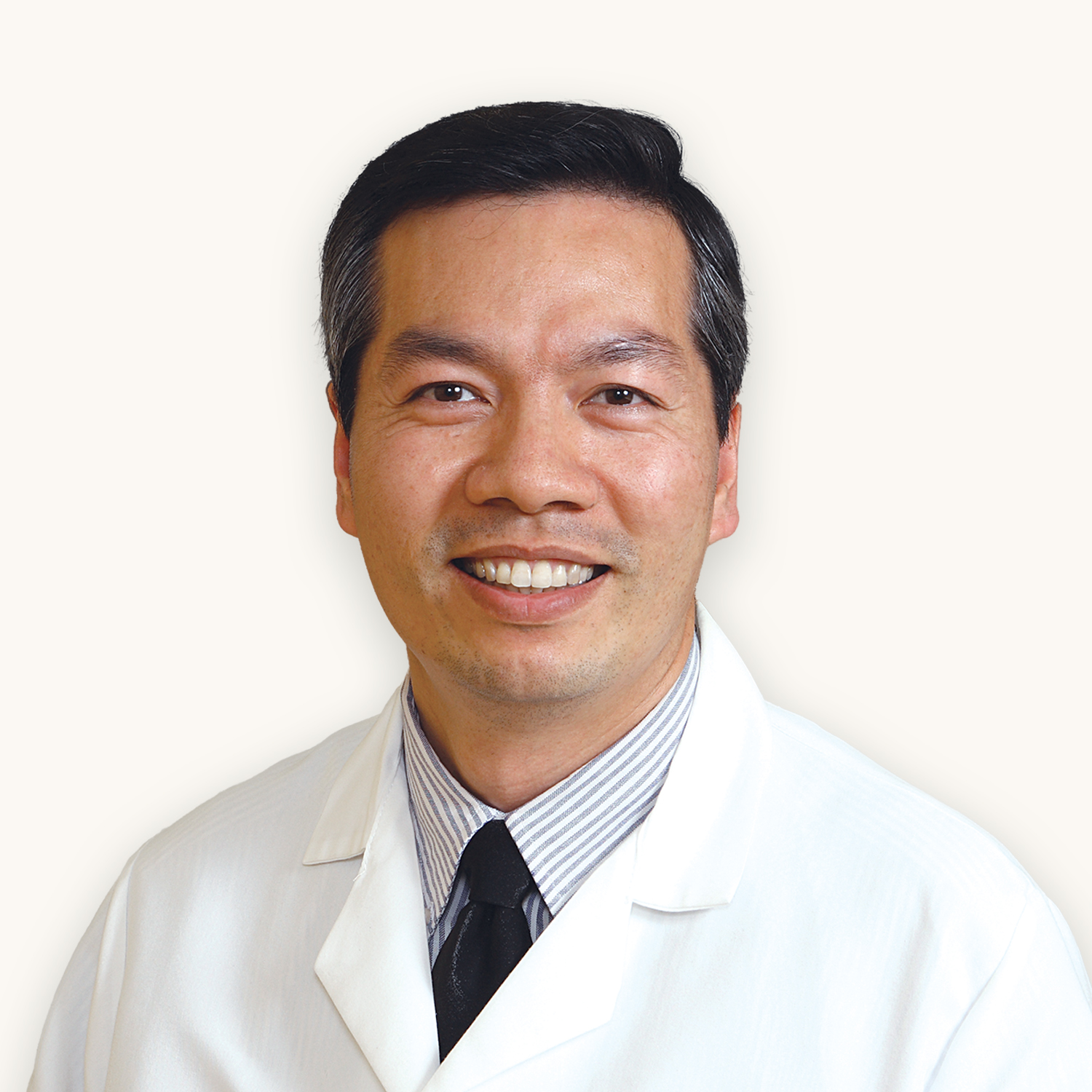 Vincent Dien Ho, MD