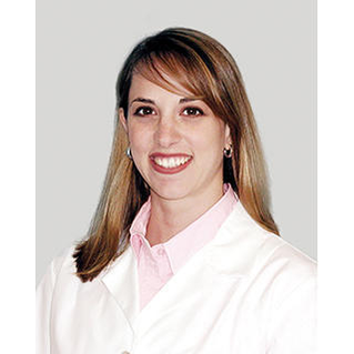 Portrait of Ella Shadmon, MD