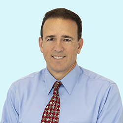 Andrew Joseph Hall, MD