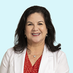 Ana Cecilia Fajardo, MD