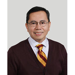 Portrait of Gerardo Reyes Guba, MD