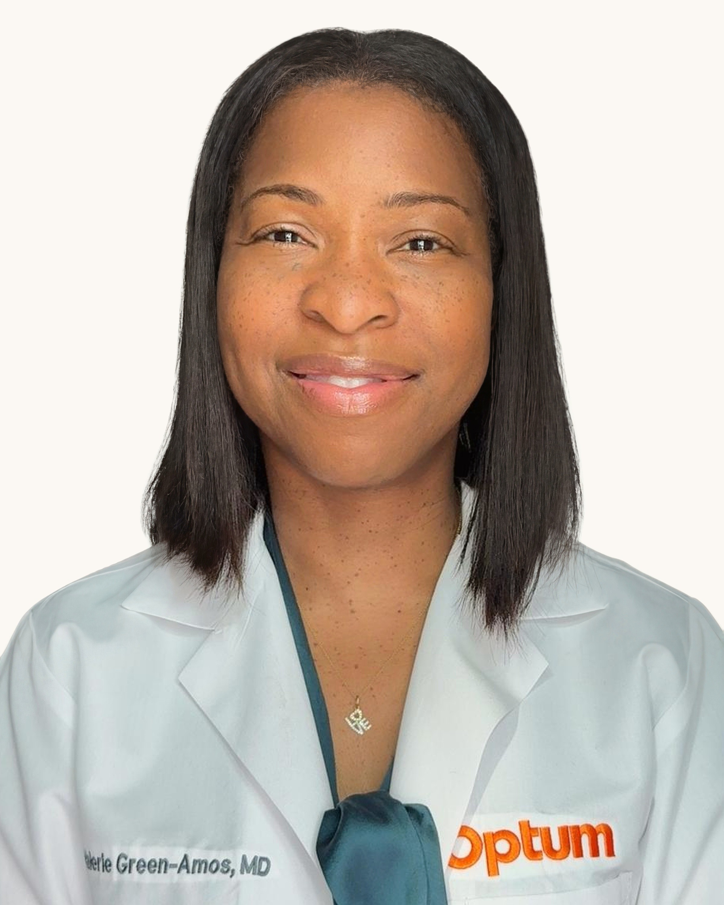 Valerie Renee Green, MD