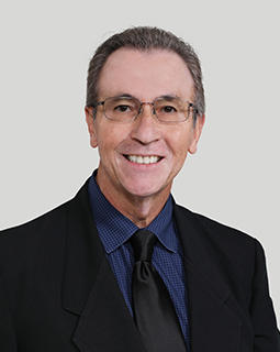 Luis Gerardo Magdaleno, MD