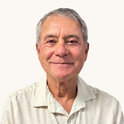 Alfonso Lopez Barragan, MD