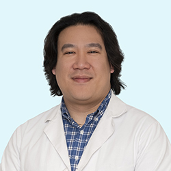 David Minh Lam, DO