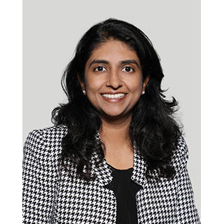 Bindu George, MD