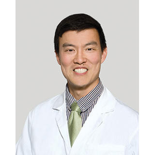 Portrait of Samuel Seyao Ho, MD
