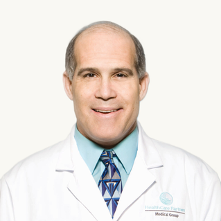 Portrait of Kenneth Steven Alpern, MD