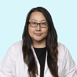 Julia Jen-Chiao Hsiao, DO