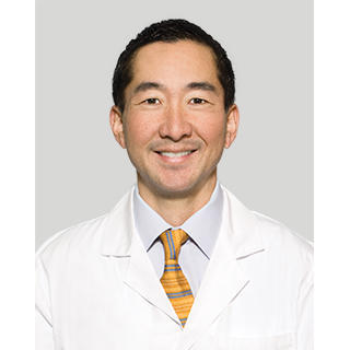Cary Y. Cheng, DO