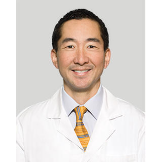 Portrait of Cary Y. Cheng, DO