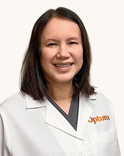 Hoai Ngoc Tran, PA