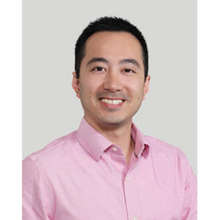 Portrait of Keith Andrew Kagahastian Ebilane, MD