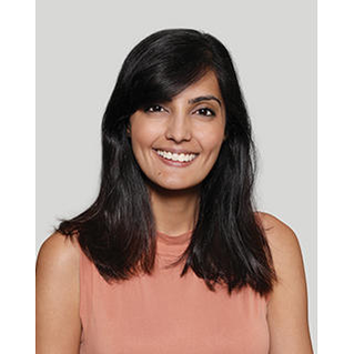 Portrait of Sanna Mahmood, MD