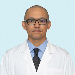 Portrait of Jonathan Maganis, MD