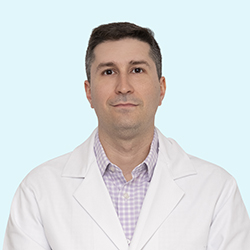 Robert Philip Arieli, MD