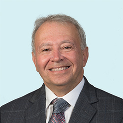 Portrait of David Scot Zimmerman, MD