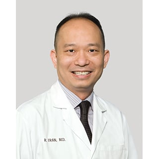Raymond Phuc Tran, MD