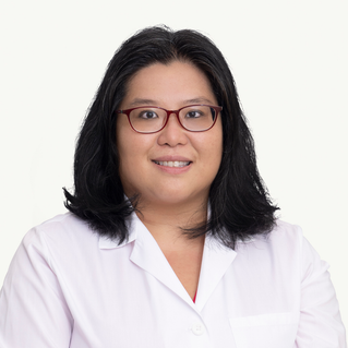 Portrait of Selena Yuk Yee Ng, DO