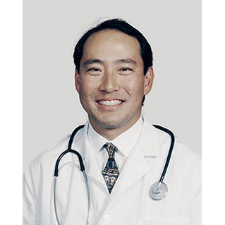 Portrait of Grant Wesley Uba, MD