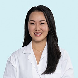 Natalie P Sung, DO