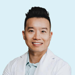Portrait of Derek Ho, MD