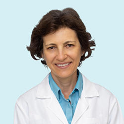 Portrait of Simona Cornelia Pop, MD