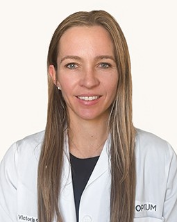 Victoria Celeste Scott, MD