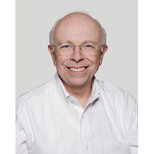Portrait of Martin Abraham Smietanka, MD