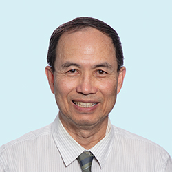 Darith S Khay, MD