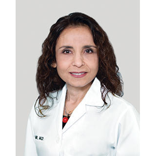 Nasreen Sabir, MD