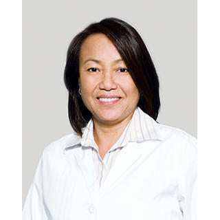 Maria Rosario Santos-Montemayor, MD