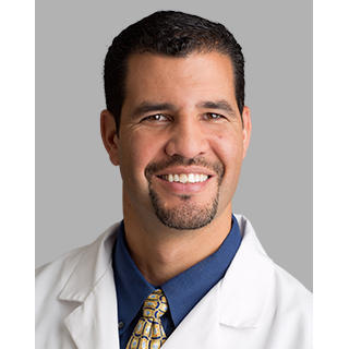 Howard Kenneth Bland, MD