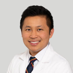 Portrait of Phuong Tinh Nguyen, DO
