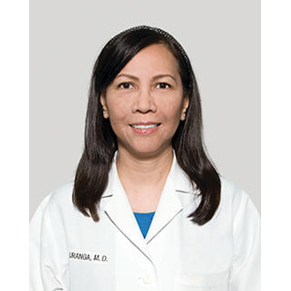 Portrait of Rossana Natividad Uranga, MD