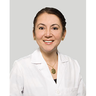 Evelyn Carolina Hernandez Del Cid, MD