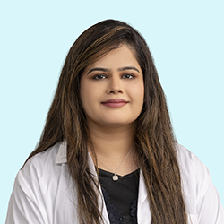Sonaina Imtiaz, MD