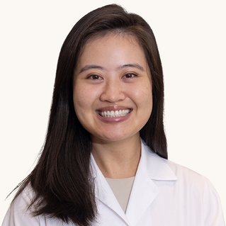 Portrait of Helen Marie Banh, DO