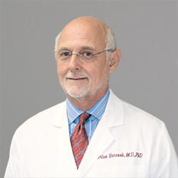 Portrait of Brian David Borsook, MD