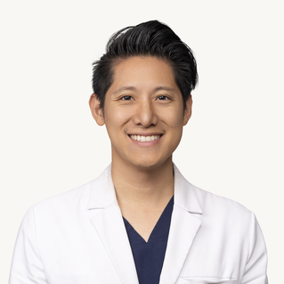 Portrait of Jeffrey Harrison Pan, MD