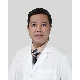 Portrait of Hung Canh Phan, MD