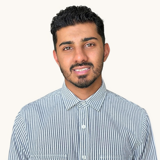 Portrait of Usman Shoaib Siddiqui, MD