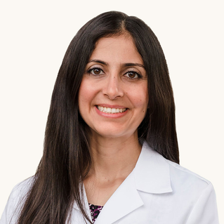 Portrait of Mariam Bonyadi Camacho, MD