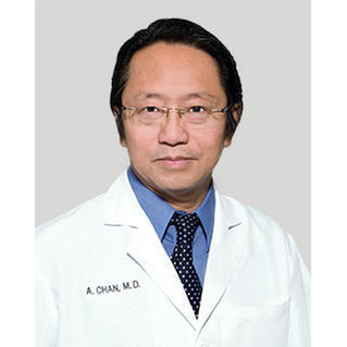 Portrait of Alexander Thuya Chan, MD